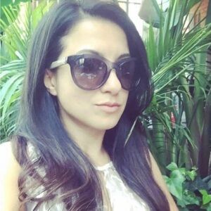 Meet your Posher, Parmida